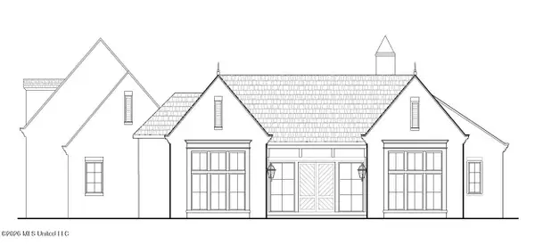 214 Welchshire Drive, Madison, MS 39110