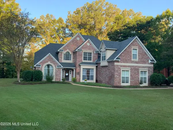 101 Annandale Drive, Vicksburg, MS 39183