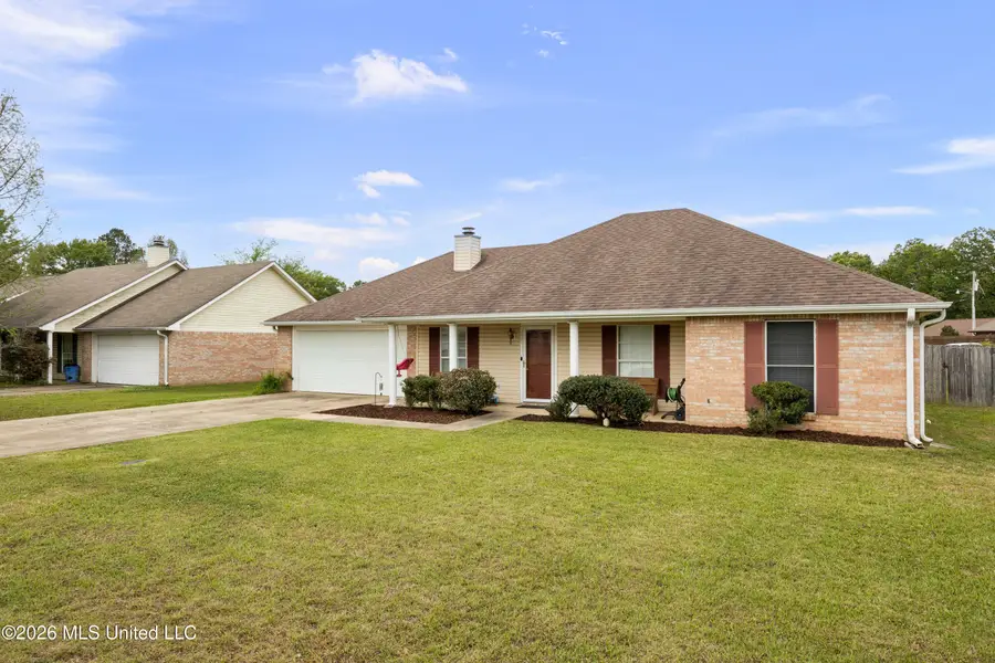 225 W Bradford Place, Richland, MS 39218 - #2