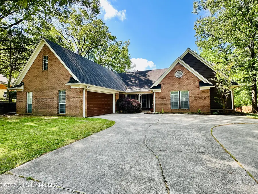 445 Augusta Drive, Hernando, MS 38632 - #2