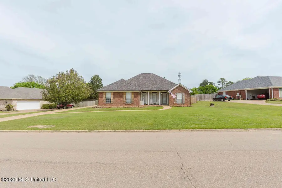 2000 Stonehendge Drive, Brandon, MS 39042 - #2