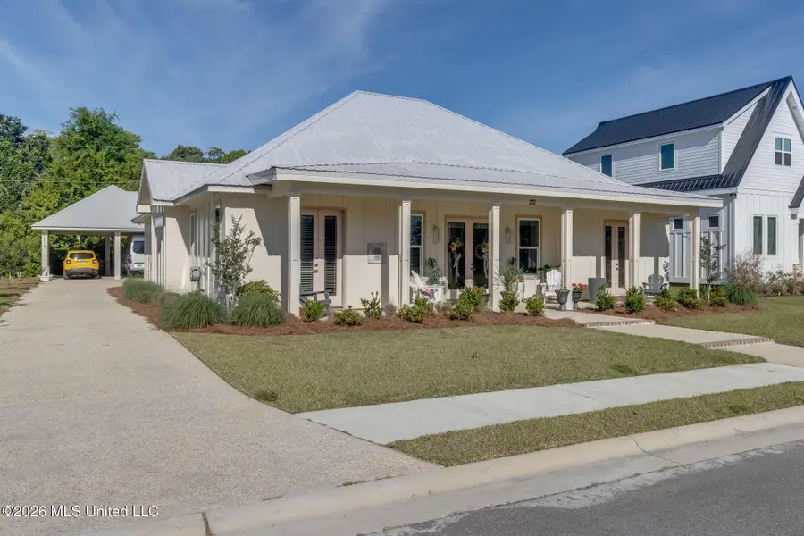 122 Seaside Oaks Drive, Pass Christian, MS 39571 - #3
