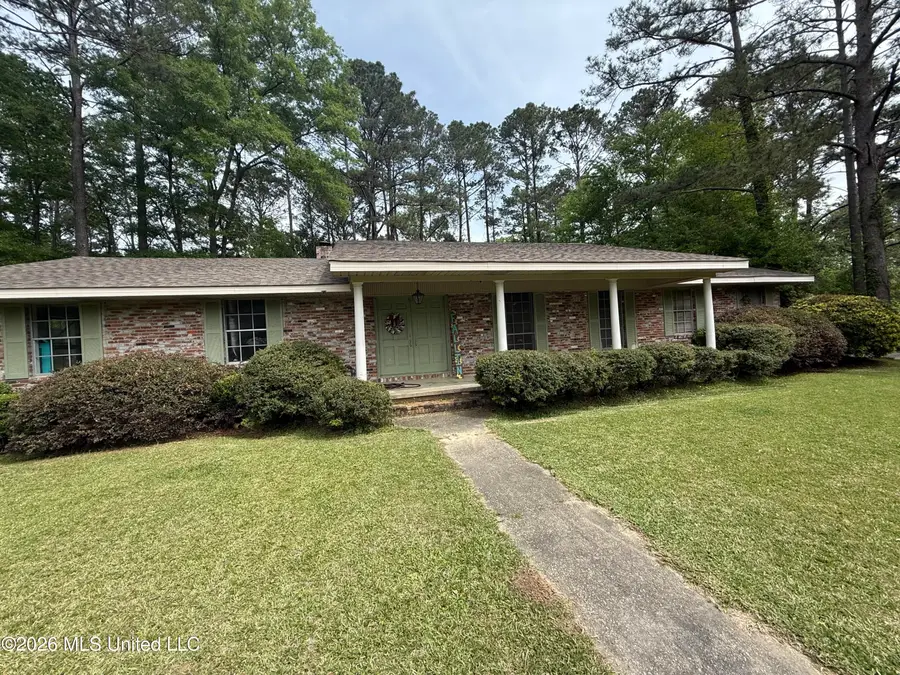611 Marsha Drive, Mendenhall, MS 39114 - #2