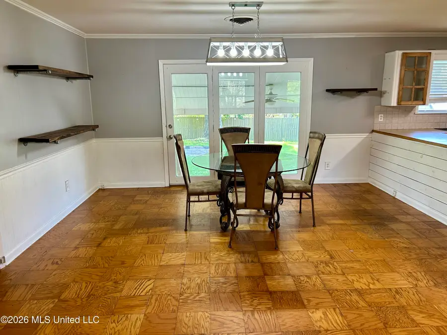 306 Green Street Street, Summit, MS 39666 - #3