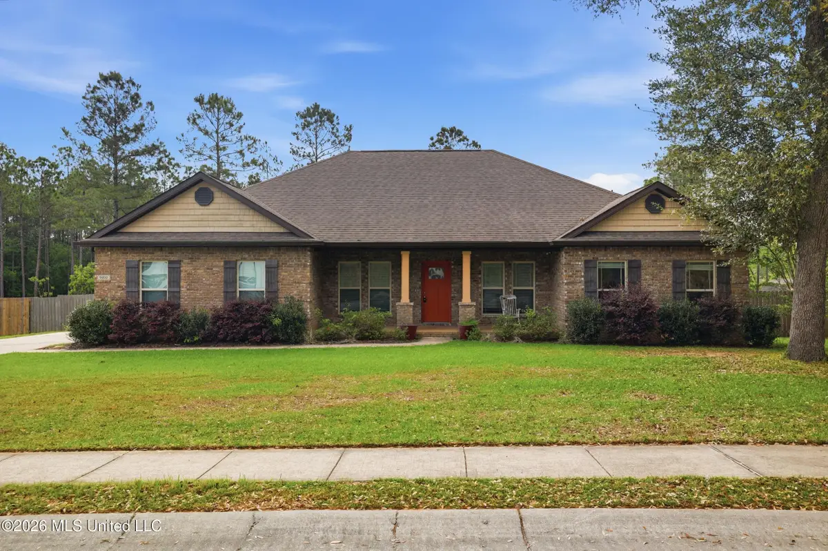 9400 Sanctuary Boulevard, Ocean Springs, MS 39564 - #1