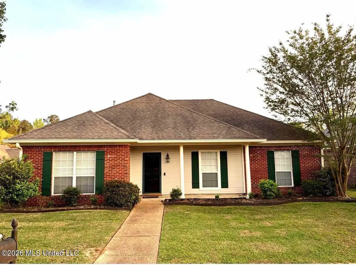 221 Jacks Place Place, Brandon, MS 39047 - #1