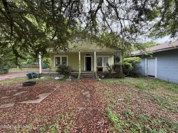 1312 Polk Avenue, Pascagoula, MS 39567