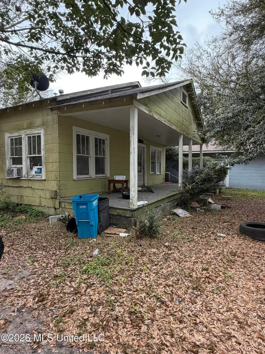 1312 Polk Avenue, Pascagoula, MS 39567 - #2