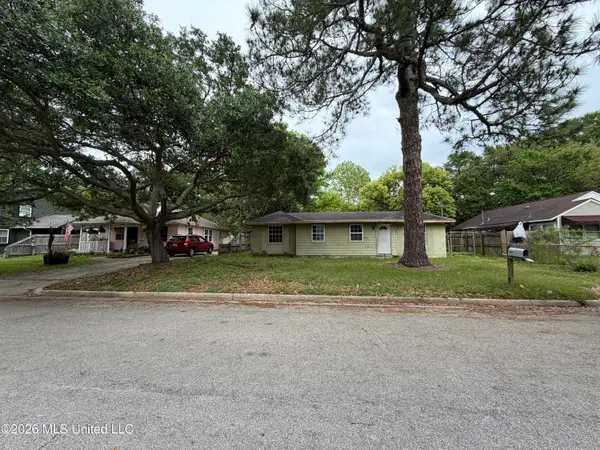 1506 Resca De La Palma Street, Pascagoula, MS 39567
