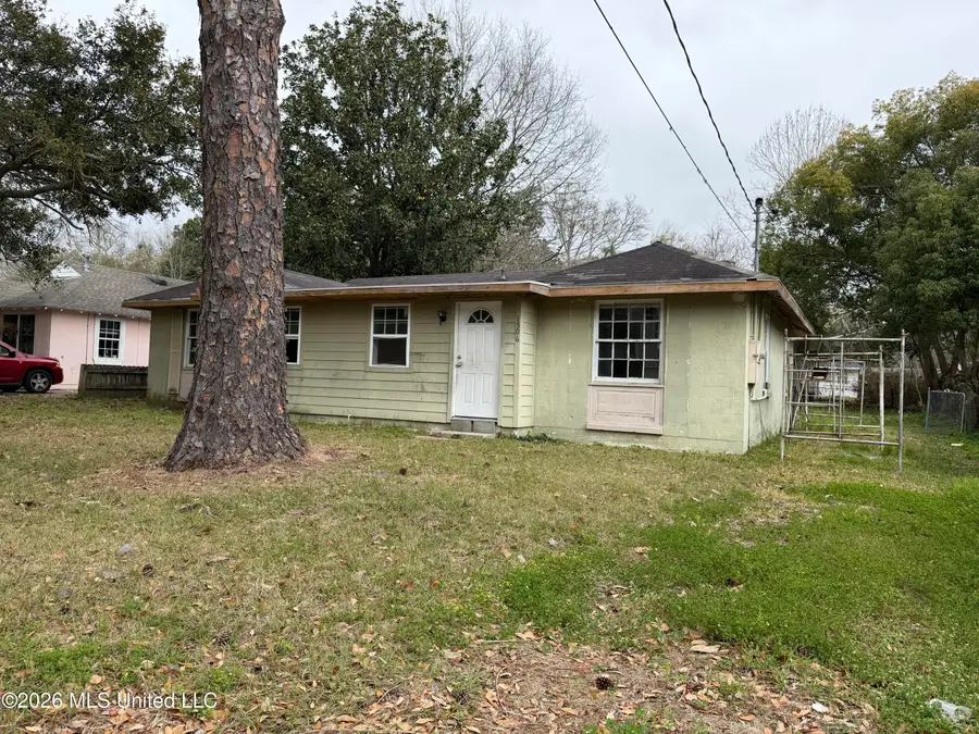 1506 Resca De La Palma Street, Pascagoula, MS 39567 - #2