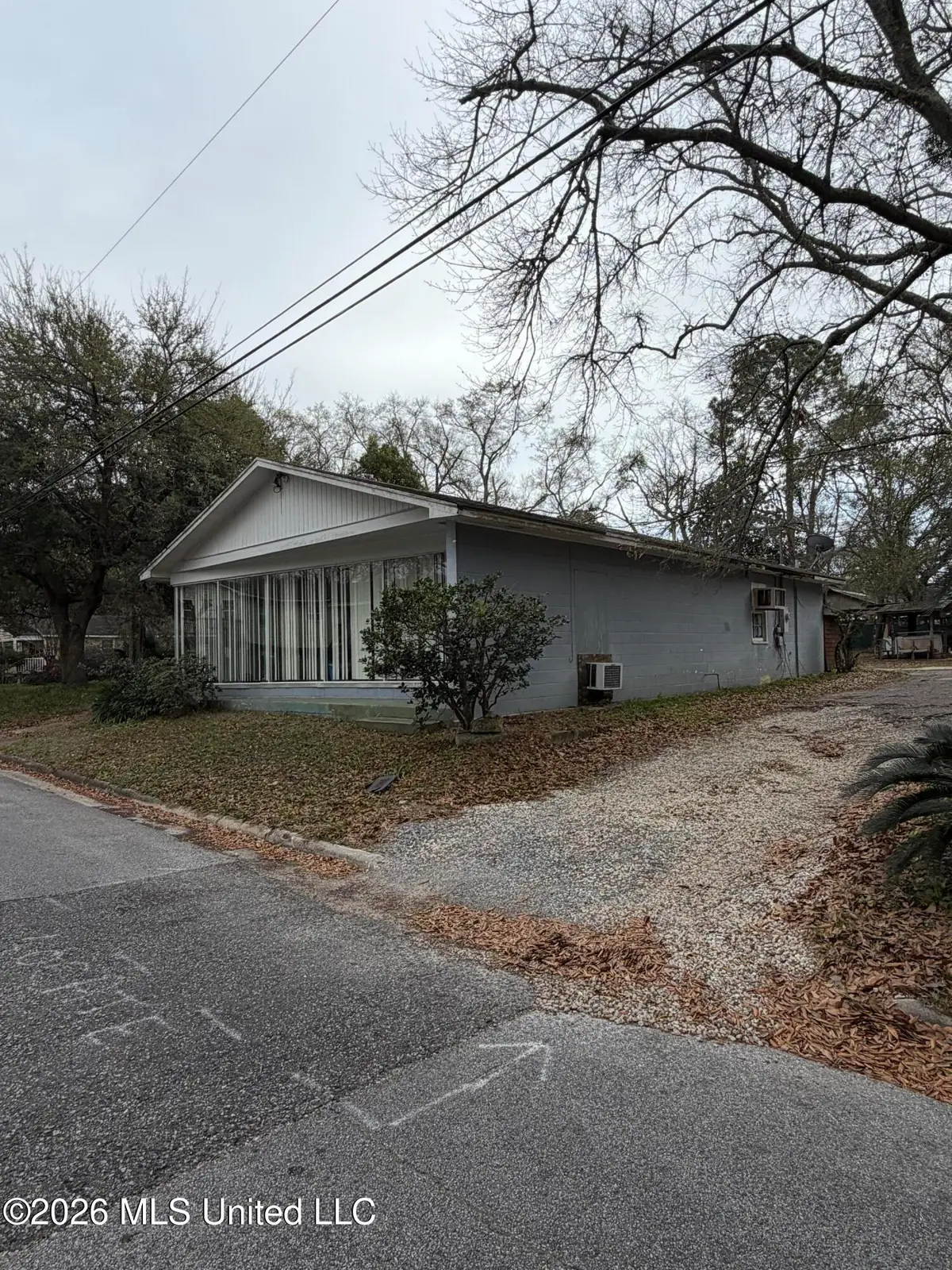 1310 Polk Avenue, Pascagoula, MS 39567 - #1