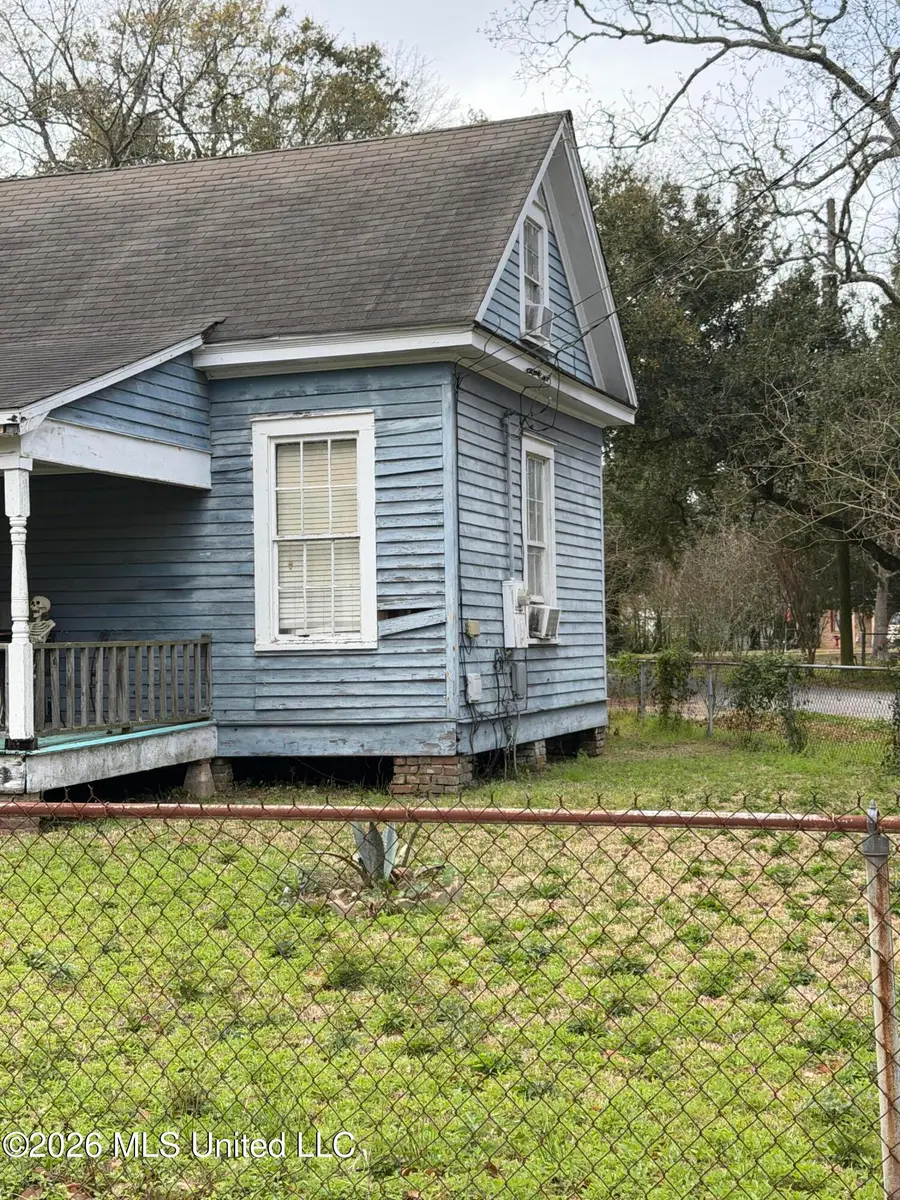 4209 Pascagoula Street, Pascagoula, MS 39567 - #2