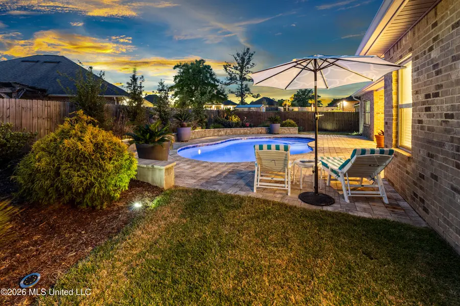 2350 W Clairmont Drive, Semmes, AL 36575 - #2