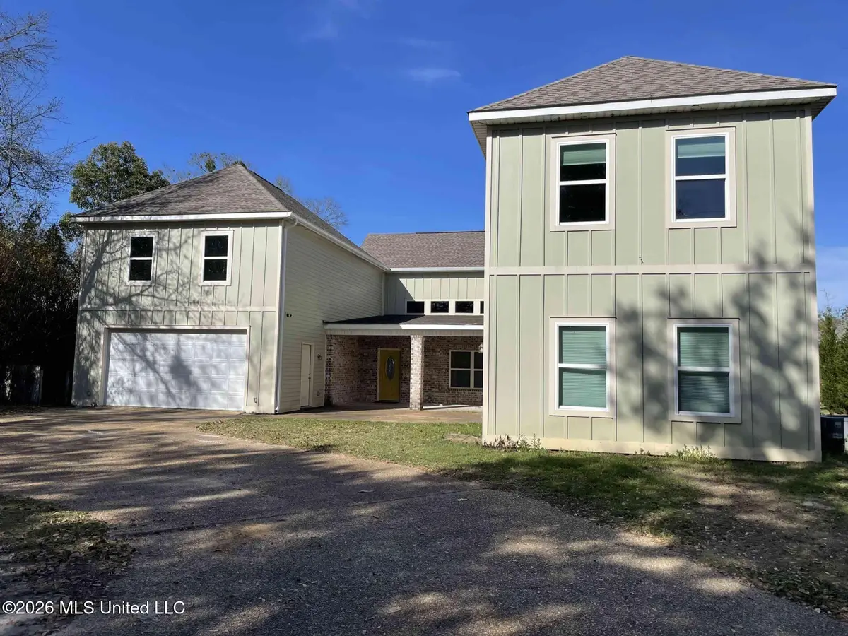 13704 Windlo Circle, Ocean Springs, MS 39564 - #1