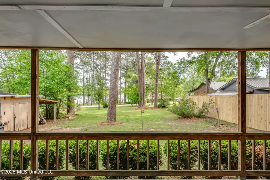 120 Monmouth Road, Florence, MS 39073 - #3