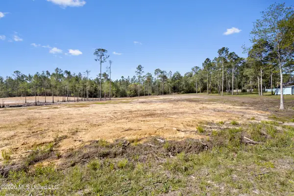 Lot 17 Morningside Drive, Vancleave, MS 39565