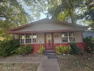 611 N 3rd Avenue, Greenwood, MS 38930 - #1