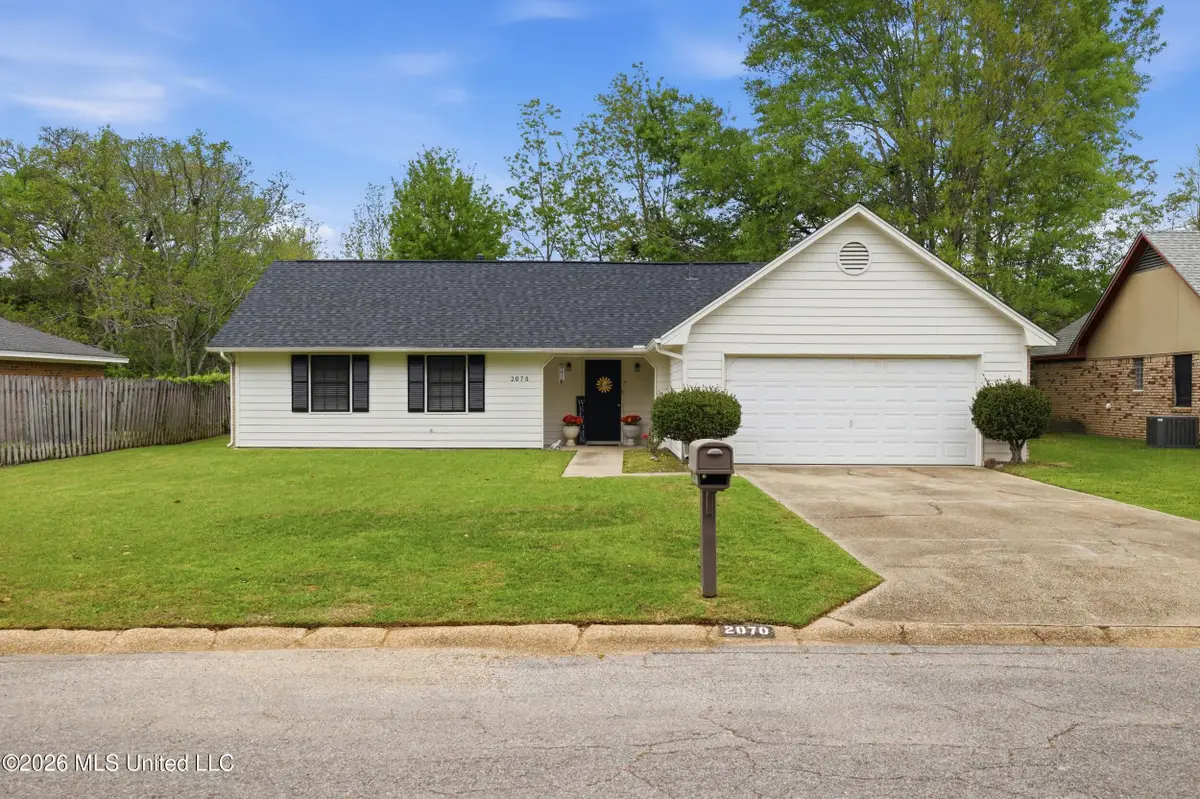 2070 Camp Wilkes Road, Biloxi, MS 39532 - #1