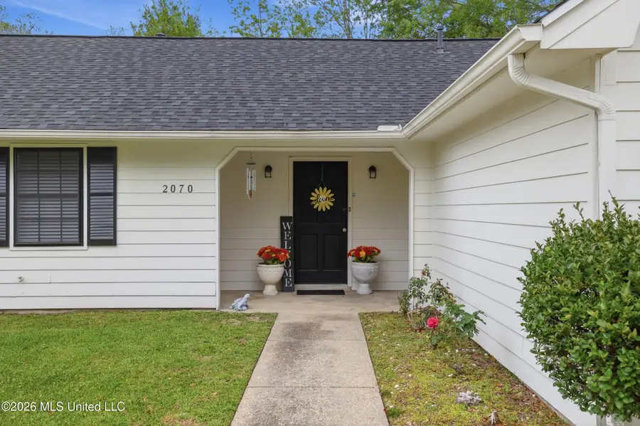 2070 Camp Wilkes Road, Biloxi, MS 39532 - #3