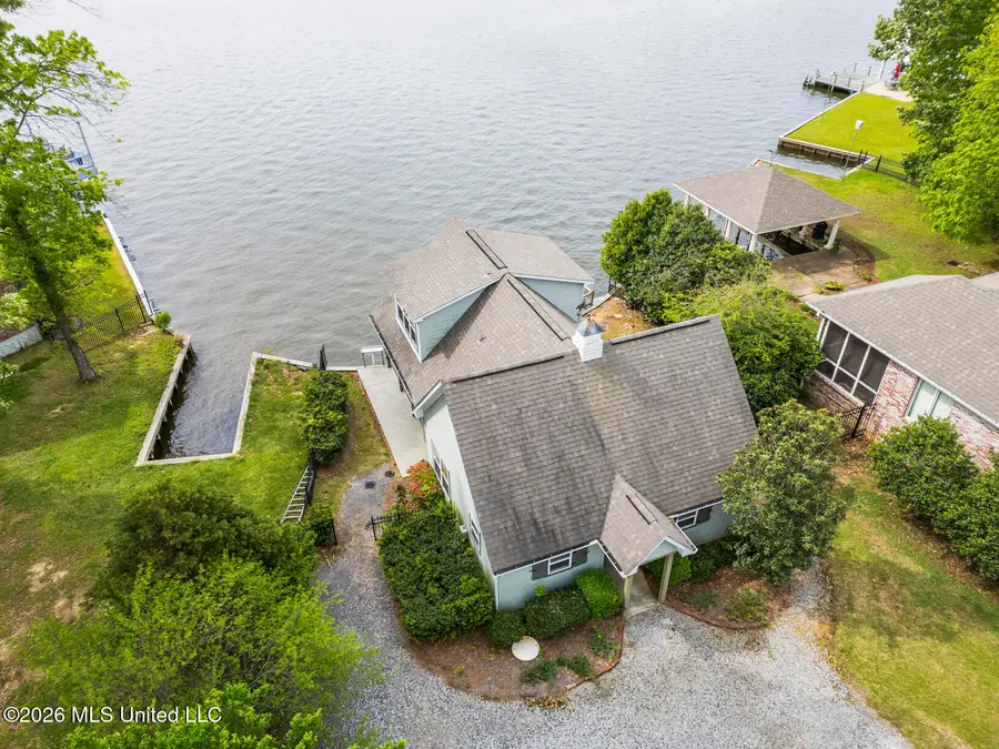 113 Northshore Point, Madison, MS 39110 - #3