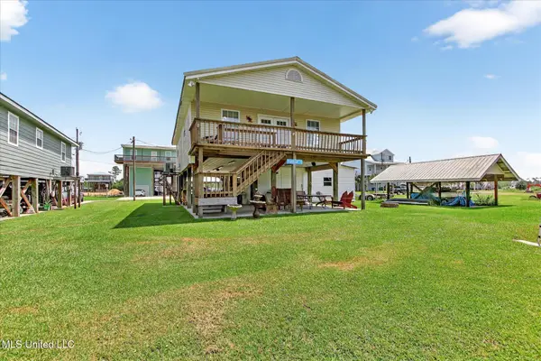 4031 Bank Street, Bay Saint Louis, MS 39520