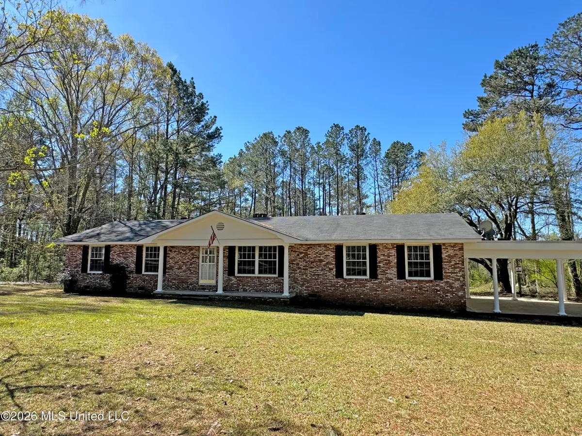 2434 SE Highway 583, Bogue Chitto, MS 39629 - #1
