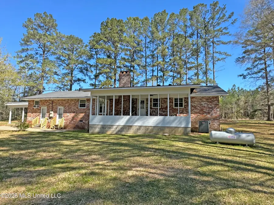 2434 SE Highway 583, Bogue Chitto, MS 39629 - #3