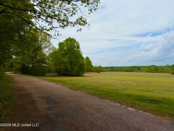 4303 SW Jordan Drive, Smithdale, MS 39664