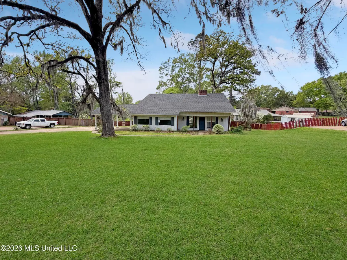 415 Trailwood Drive, Clinton, MS 39056 - #1