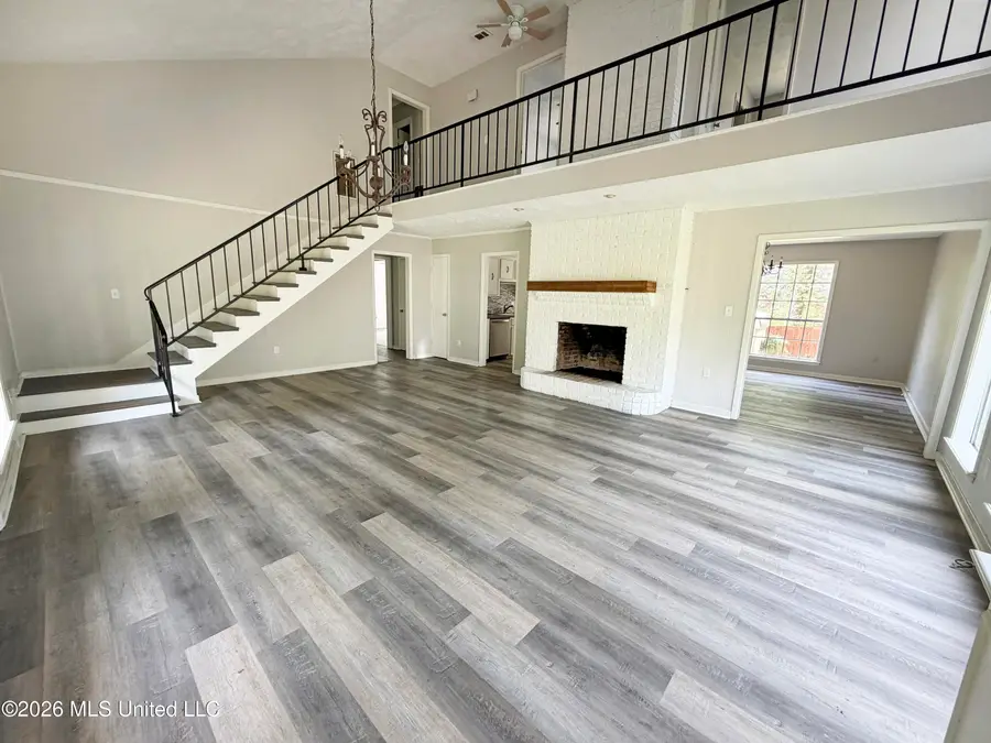 415 Trailwood Drive, Clinton, MS 39056 - #2