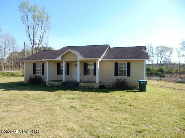 151 Barkwood Road, Carthage, MS 39051