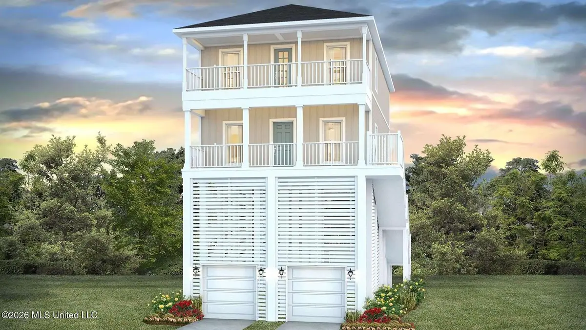 102 Fields Way, Pass Christian, MS 39571 - #1