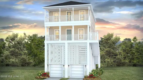 102 Fields Way, Pass Christian, MS 39571