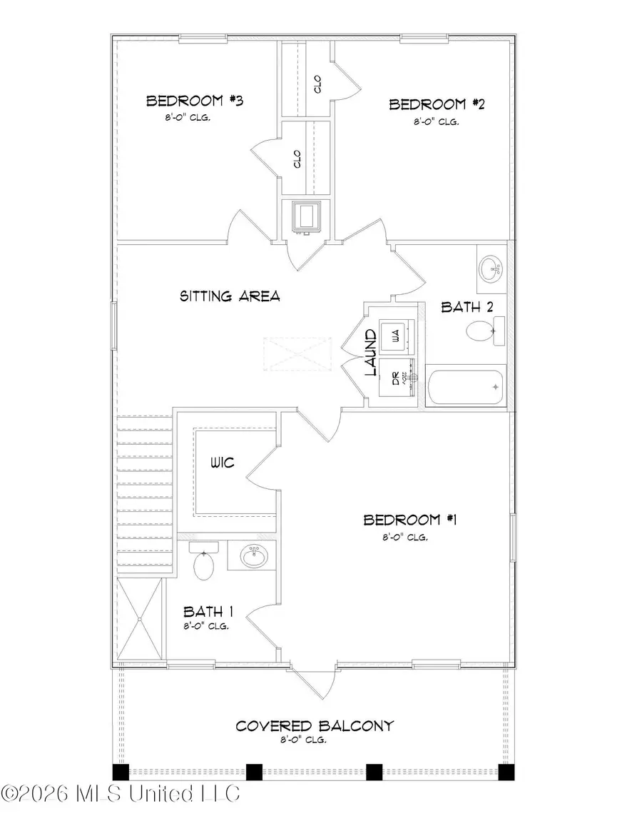 102 Fields Way, Pass Christian, MS 39571 - #2