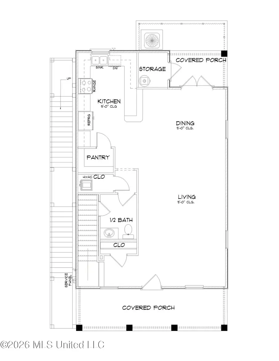 102 Fields Way, Pass Christian, MS 39571 - #3