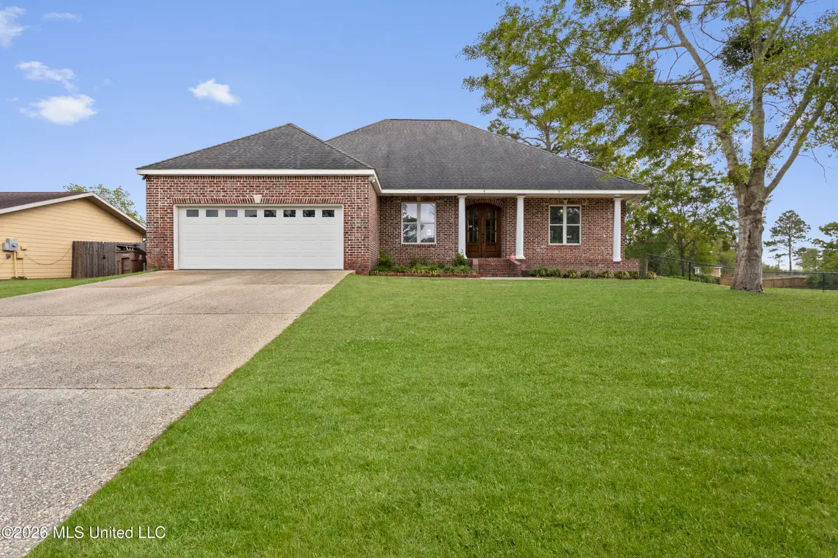 670 Mulberry Drive, Biloxi, MS 39532 - #1