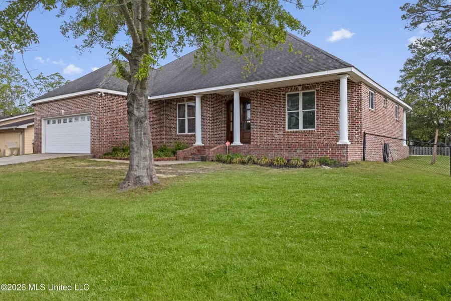 670 Mulberry Drive, Biloxi, MS 39532 - #3