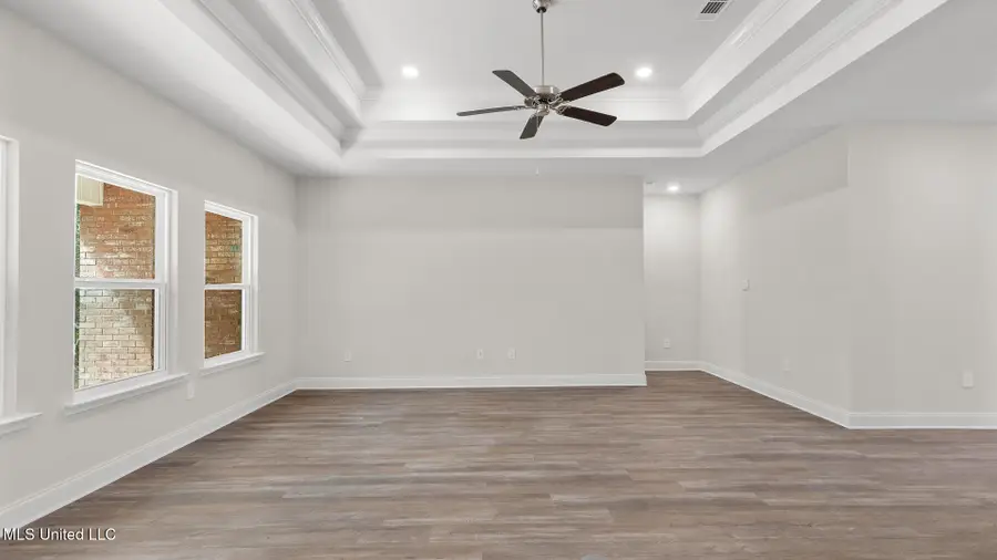 16186 Blue Ridge Drive, Gulfport, MS 39503 - #3