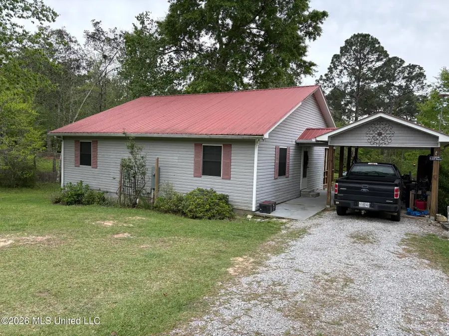 64 Lee Prine Drive, Perkinston, MS 39573 - #3