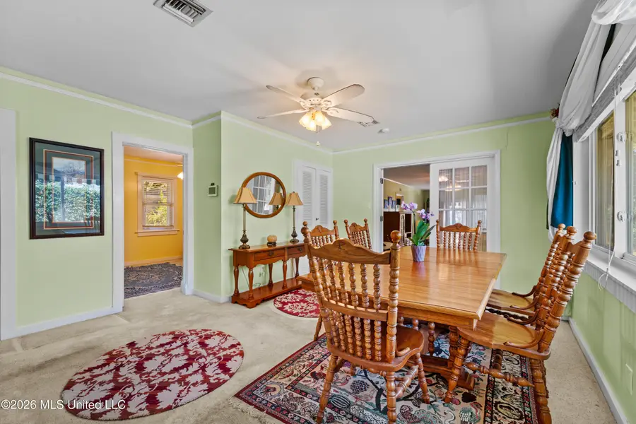 1496 Miller Street, Biloxi, MS 39530 - #2