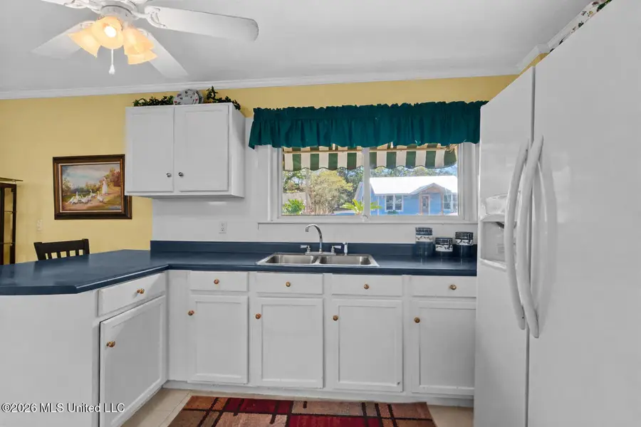 1496 Miller Street, Biloxi, MS 39530 - #3