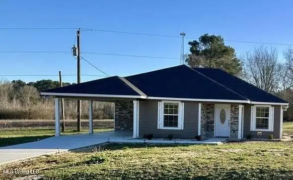 319 Hwy 48 E, Tylertown, MS 39667