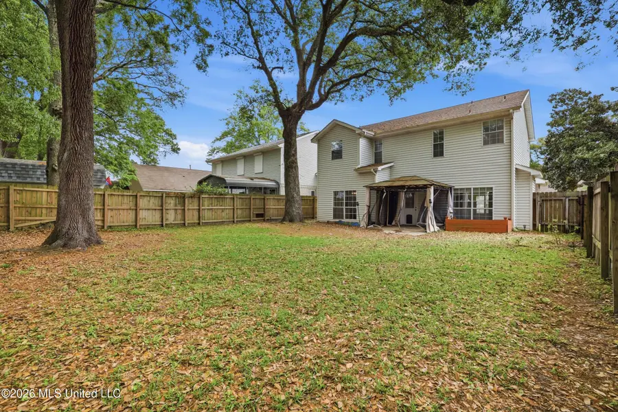 11047 Oakcrest Drive, Diberville, MS 39540 - #3