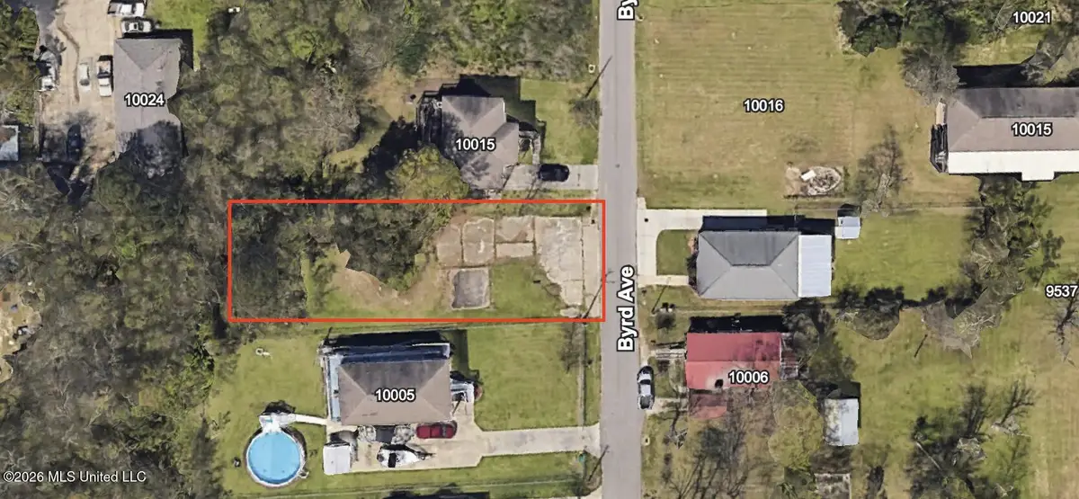 Byrd Avenue, Diberville, MS 39540 - #1
