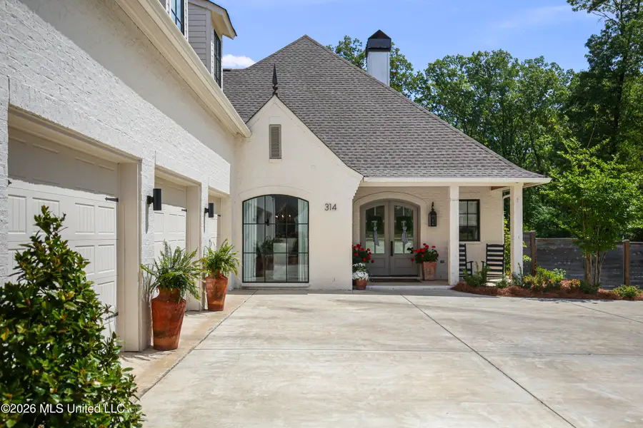 314 Penrose Place, Madison, MS 39110 - #2