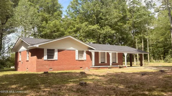 9855 Highway 501, Forest, MS 39074