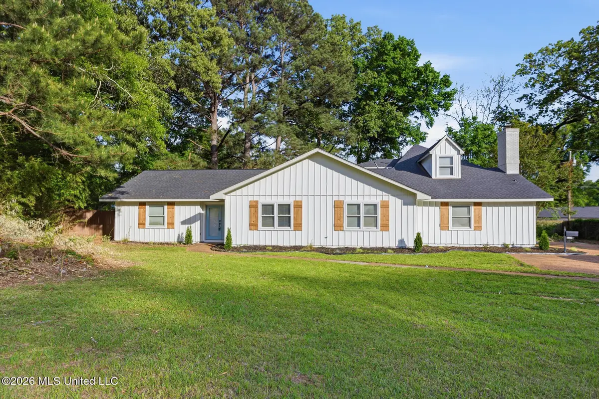 5515 Old Canton Road, Jackson, MS 39211 - #1