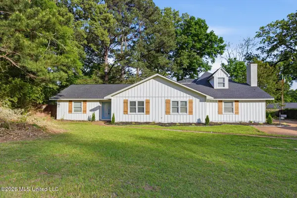 5515 Old Canton Road, Jackson, MS 39211