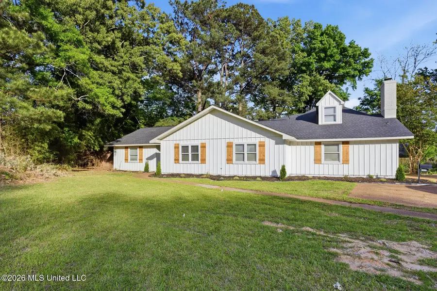 5515 Old Canton Road, Jackson, MS 39211 - #2