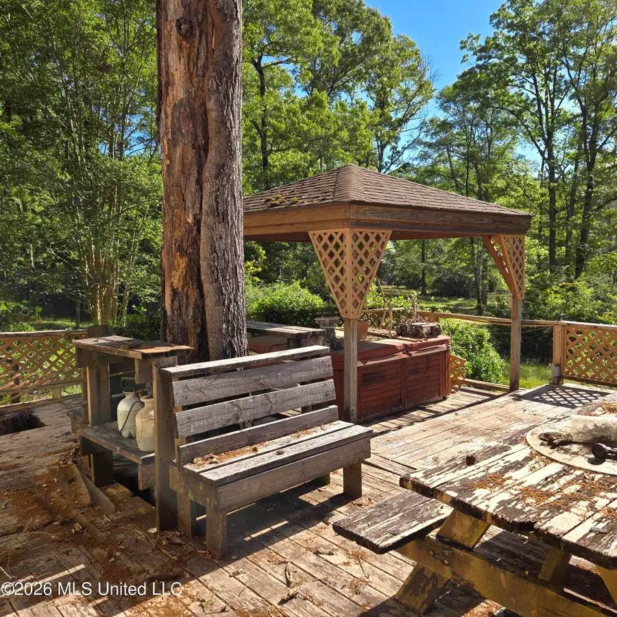 405 Old Highway 49, Wiggins, MS 39577 - #3